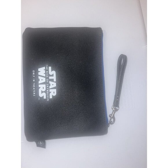 Star Wars The Rise of Skywalker Bag/Pouch wristlet - Picture 7 of 8